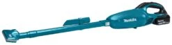 Makita DCL181FRT 18V Li-Ion Accu Steelstofzuiger Blauw Set (1x 5,0Ah) - 0,65L -Gereedschapswinkel 830875cd4f4b8cefdf0c8606e5900b2e