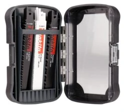 Makita MT M4501 Reciprozaag - 1010W Met 25-delige Reciprozaagbladenset -Gereedschapswinkel 838646d301073728e433f5bcd1f785f4