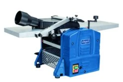 Scheppach HMS1080 Vlak- Van Diktebank - 1500W - 254mm - 5902209901