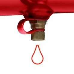 Einhell TE-AC 230/24 Compressor - 1500W - 8 Bar - 24L - 4010460 -Gereedschapswinkel 8409133577dd031c442aabc073422daa