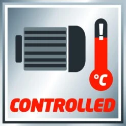 Einhell GC-GP 6538 Kit Tuinpomp Incl. Aanzuigslang - 650W - 3800l/uur -Gereedschapswinkel 84e206a23dc6b625065e71fc6512b0cc