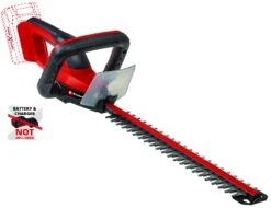 Einhell GC-CH 18/40 Li Solo Accu Heggenschaar - Power X-Change - 40 Cm