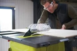 Ryobi RTS1800-G Zaagtafel - 1800W - 254 X 30mm - 5133002021 -Gereedschapswinkel 86b81f634066cc79b21bd6c2b2a63496