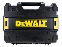 DeWalt DCF887NT 18V Li-Ion Accu Slagschroevendraaier Body In TSTAK - Koolborstelloos - DCF887NT-XJ -Gereedschapswinkel 88ba59cb59590bde29ccb9d1ec8a3f4e