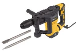 Powerplus POWX11831 Breekhamer - 1300W -Gereedschapswinkel 892143b9798ce4a13cbf02e68c7e451a