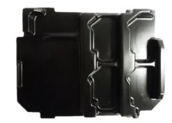 Makita 198116-4 18V Li-Ion Accu Starterset (2x 6,0Ah) In Mbox -Gereedschapswinkel 89d47aae086ae10b7209fe469da5c46a