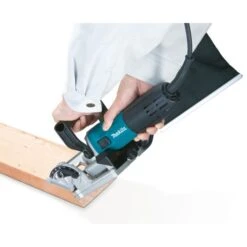 Makita PJ7000J Lamellenfrees In Mbox - 701W - 100mm -Gereedschapswinkel 8a3216cdd6bfb788bf062feff697492b
