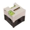 Laserliner LaserCube Laserwaterpas - 2 Libellen - 38mm - 081.108A