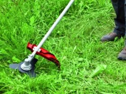 Einhell GC-BC 52 I AS Benzine Bosmaaier - U-handvat - 52cc - 3436540 -Gereedschapswinkel 8a4a30053f5fba46f062b2594f4d3d23