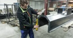 Stabila 18903 Digitale Hoekwaterpas - 450 Mm -Gereedschapswinkel 8b31c973637121faf6f107ecdc404a51