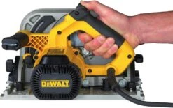DeWalt DWS520KT Invalzaag In TSTAK - 1300W - 165mm - DWS520KT-QS -Gereedschapswinkel 8b88770d014a4afa2eb8ed0e2ffa6d2b