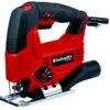 Einhell TC-JS 80/1 Decoupeerzaag - 550W - D-greep - Variabel - 4321145