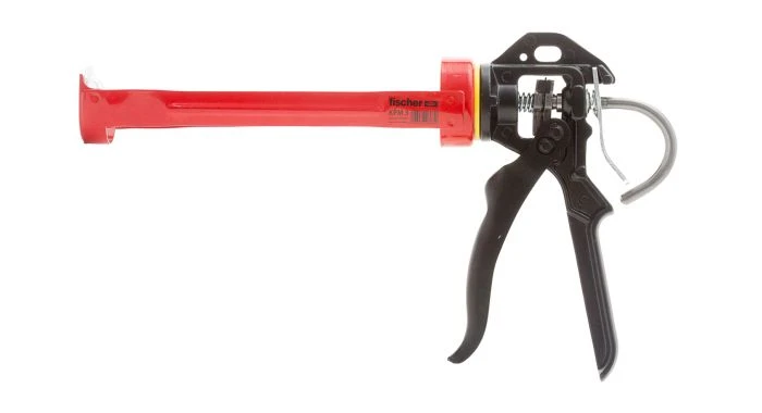 Fischer 541441 KP M 3 Injectiepistool - 150 - 300ml 1 Fischer 541441 KP M 3 Injectiepistool - 150 - 300ml