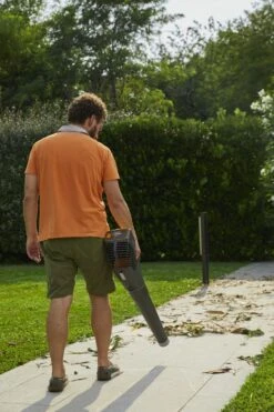 Stiga BL 500e Accu Bladblazer - 55m/s - 11,4m³/min -Gereedschapswinkel 8d99fa9d6e0729faad636b9dbcdd56e8