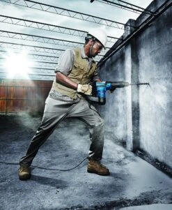 Bosch GBH 5-40 D Boorhamer In Koffer - 0611269001 -Gereedschapswinkel 8e718cd7169b9bbeb5ad4231274599eb