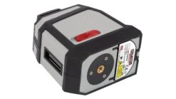 Kreator KRT706320 Zelfnivellerende Kruislijnlaser 360° Body In Tas - 15 M - Rood -Gereedschapswinkel 8f03facdec8be628fb6f67b9997e2403