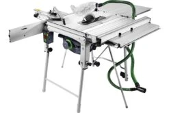 Festool TKS 80 EBS-Set Zaagtafel - 2200W - 254mm - 575828 -Gereedschapswinkel 8f349bb5d1b0f27d3693873b882f1b72