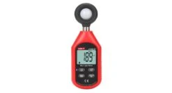 UNI-T UT383BT Digitale Lichtsterktemeter Met Bluetooth