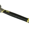 Stanley 1-55-119 FatMax Fubar II Multifunctioneel Sloopijzer - 380mm
