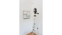 Kreator KRT706320 Zelfnivellerende Kruislijnlaser 360° Body In Tas - 15 M - Rood -Gereedschapswinkel 90a939ff56f7ba16fb5968a4b925a6b1