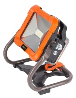 Powerplus POWDP8031 20V Accu Draagbare Schijnwerper -Gereedschapswinkel 90c743d6126ac97e5bae3ee9b0aefccf