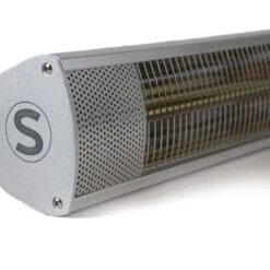 Stenda Calor Cor Prata 1500 Terrasverwarmer - 1500W - Zilver -Gereedschapswinkel 915ac5546267793ca5d6d952032f2a82