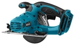 Makita DSS501ZJ 18V Li-Ion Accu Cirkelzaag Body In Mbox - 136mm -Gereedschapswinkel 9181a52c7014e69f2df9d67af6124588