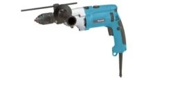 Makita HP2071F Klopboormachine In Koffer - 1010W