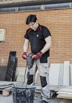 Rubi 26980 RUBIMIX-9 POWER MAX Mixer 230V 50 / 60HZ - 2100 W -Gereedschapswinkel 939e94d9675590466fa063185ddb24f9