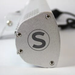Stenda Calor Cor Prata 1500 Terrasverwarmer - 1500W - Zilver -Gereedschapswinkel 93b8a7b545a6abbbc04a75f395d5fccc