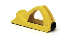 Stanley 5-21-104 Kunststof Blokschaaf - 155 X 140mm