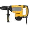 DeWalt D25733K SDS-Max Breekhamer - 1600W - 13.3J - D25733K-QS