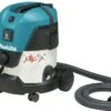 Makita VC2012L Bouwstofzuiger - 1000W - L-klasse - 19L