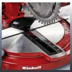Einhell TC-MS 2112 Afkortzaag - 1400W - 210 X 30mm - 4300295 10 Einhell TC-MS 2112 Afkortzaag - 1400W - 210 X 30mm - 4300295 -Gereedschapswinkel 9521373119179c2a8f556117c100d036