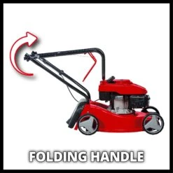 Einhell GC-PM 40/1 Benzine Grasmaaier - 1200W - 79,8ccm -Gereedschapswinkel 96b669edbad7de67b117a7bb70637e93