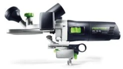 Festool OFK 700 EQ-Plus Kantenfrees - 720 W - 26 Mm - 576232 -Gereedschapswinkel 976417499213774fb87360e717e833b1