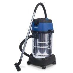 Hyundai 57707 Bouwstofzuiger 30L - 1400W