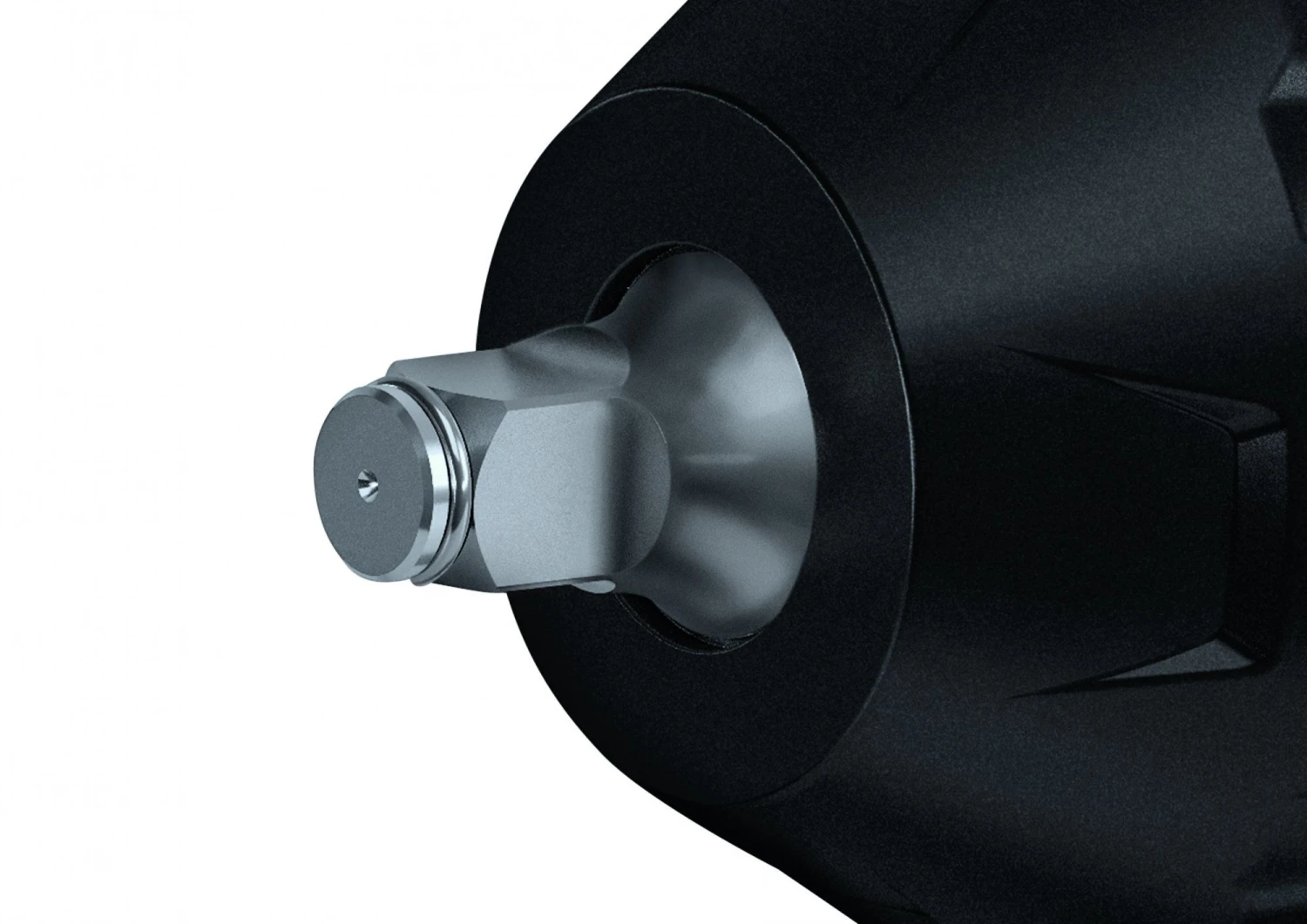 Bosch GDS 18V-1000 18V Li-Ion Accu BiTurbo Slagmoeraanzetter Body - M24 - 1/2'' - Koolborstelloos - 06019J8300 2 Bosch GDS 18V-1000 18V Li-Ion Accu BiTurbo Slagmoeraanzetter Body - M24 - 1/2'' - Koolborstelloos - 06019J8300 - Afbeelding 2