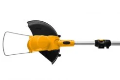 Stiga GT 100e Kit Accu Grastrimmer - 25cm - Telescopisch -Gereedschapswinkel 9a963addeeefd7d02790290911989842