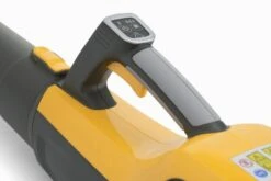 Stiga BL 500e Accu Bladblazer - 55m/s - 11,4m³/min -Gereedschapswinkel 9bd43ea6c3124f5daeb66cd815e8913b