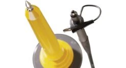 Fluke 80K-15 Hoogspanning Meetprobe - AC/DC 15.000V - 618113