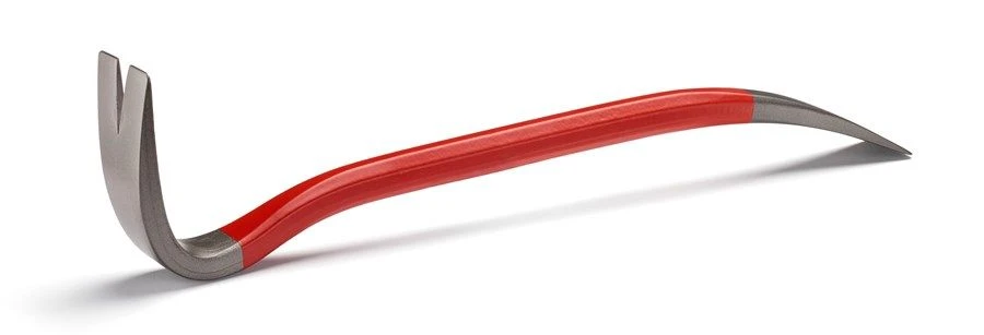 Hultafors 109/12" Stalen Koevoet - 300 Mm - 824009 1 Hultafors 109/12" Stalen Koevoet - 300 Mm - 824009