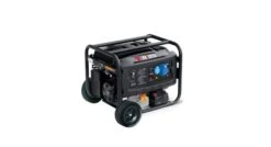 Gc Rato R6000D-L2 Generator-/aggregaat - 13pk - 420cm³ - 25L - 6000W
