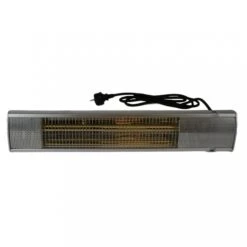Stenda Calor Cor Prata 1500 Terrasverwarmer - 1500W - Zilver -Gereedschapswinkel 9de4c9d97c8cceeba732c6b0b743b68e