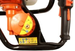 Atika ELB 52 Benzine Grondboor - 2takt - 2200W - A300800 -Gereedschapswinkel 9e0abbe51d6cc0a65494d0aa9d583680