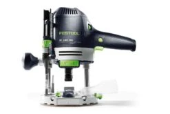 Festool OF 1400 EBQ-Plus Bovenfrees + Box-OF-S In Systainer 1400W - 70 Mm - 576540 -Gereedschapswinkel 9eb581f1cbd7594f1884a9b9a10a04c7 1