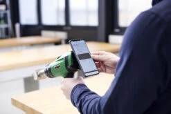 Leister Solano AT Heteluchtpistool In Koffer - 2300W -Gereedschapswinkel 9ebdb7216b31f7a646c1356109c976ac