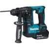 Makita DHR171RTJ 18V Li-Ion Accu SDS-plus Boorhamer Set (2x 5,0Ah Accu) In Mbox - 1,2J
