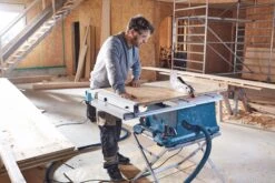 Bosch GTS 635-216 Zaagtafel + Onderstel GTA 560 - 1600W - 216 X 30mm - 0601B42001 -Gereedschapswinkel a05a772aea023a51ca86753e130b9e9e