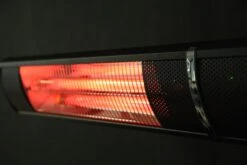 Stenda Calor Cor Prata 1500 Terrasverwarmer - 1500W - Zilver -Gereedschapswinkel a161c3e5f7c966d521c8fee376cf049c